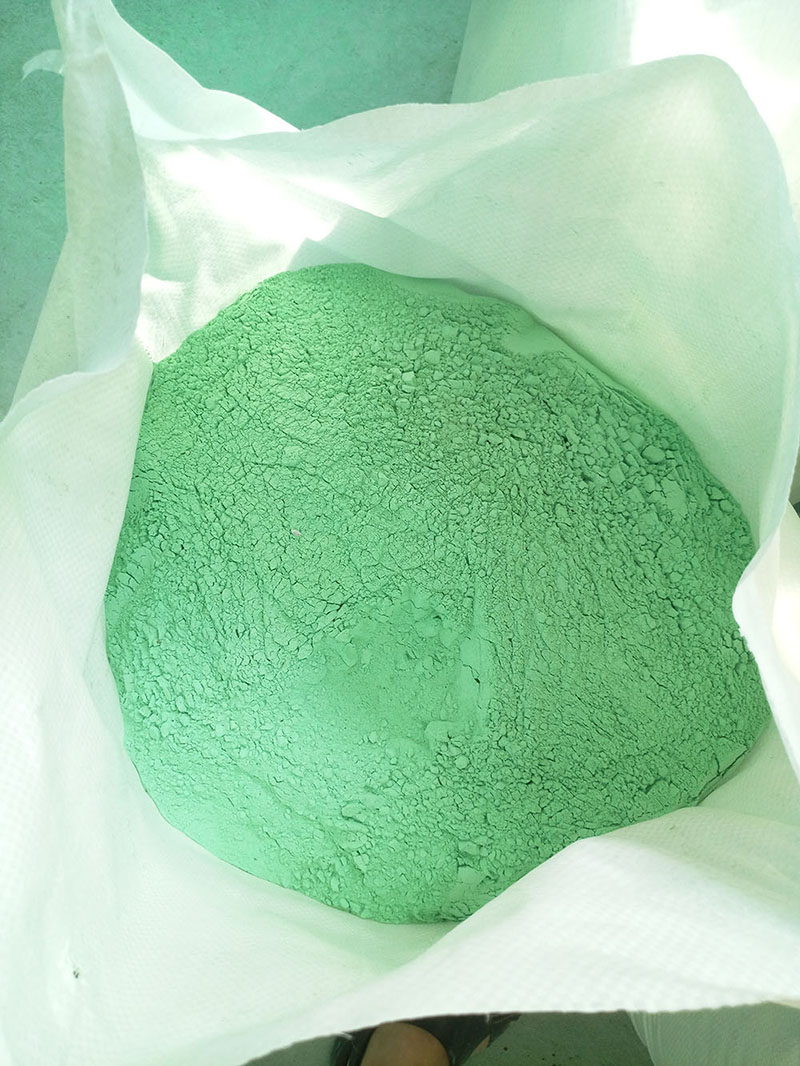 碳酸镍粉末